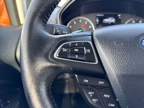 Used 2018 Ford EcoSport Titanium image 30