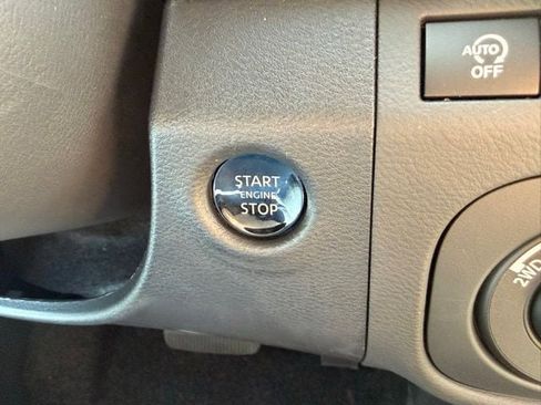 New 2026 Nissan Frontier S AWD/4WD image 26