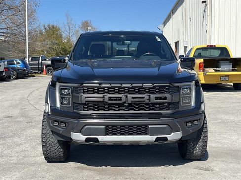 Used 2023 Ford F150 Raptor image 7