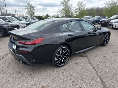 New 2026 BMW 840i xDrive AWD/4WD image 5