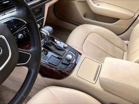 Used 2013 Audi A6 2.0T Premium Plus w/ Premium Plus Pkg image 15