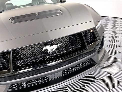 Used 2024 Ford Mustang GT Premium w/ GT Performance Package RWD image 29