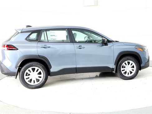 New 2026 Toyota Corolla Cross L AWD/4WD image 6