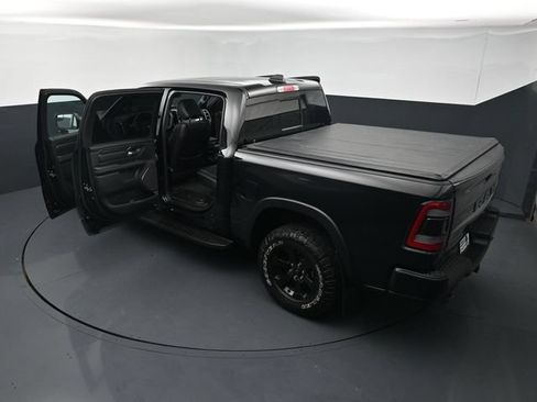 Used 2023 RAM 1500 Rebel w/ Rebel Level 2 Equipment Group AWD/4WD image 28