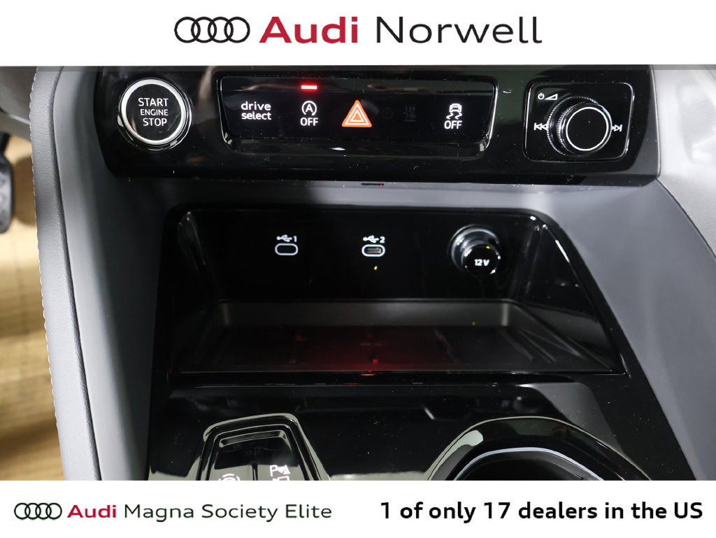 New 2026 Audi Q5 Premium AWD/4WD image 4
