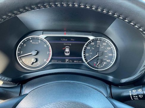 Used 2024 Nissan Sentra SV w/ All-Weather Package image 25