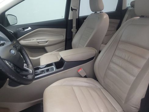 Used 2018 Ford Escape SEL AWD/4WD image 17