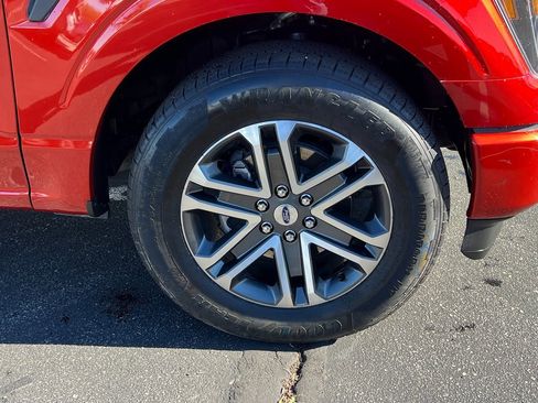 Used 2023 Ford F150 XL w/ STX Appearance Package image 11