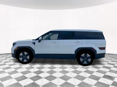 New 2026 Hyundai Santa Fe SE