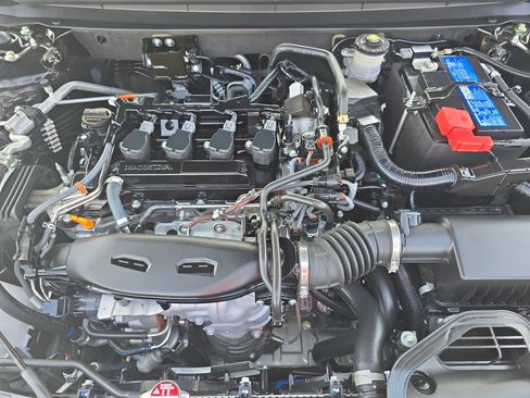 Used 2024 Honda Accord LX image 28