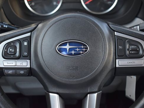 Used 2017 Subaru Forester 2.5i Premium w/ Protection Package #1 image 15