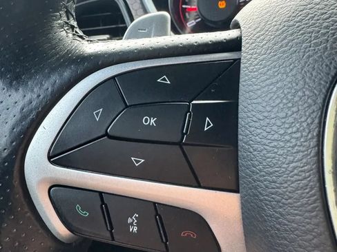Used 2017 Dodge Challenger GT w/ GT Interior Package AWD/4WD image 12