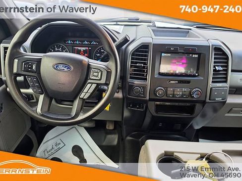 Used 2019 Ford F250 XLT image 6