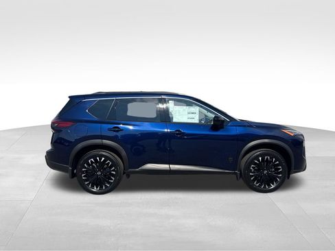 New 2026 Nissan Rogue Dark Armor AWD/4WD image 7