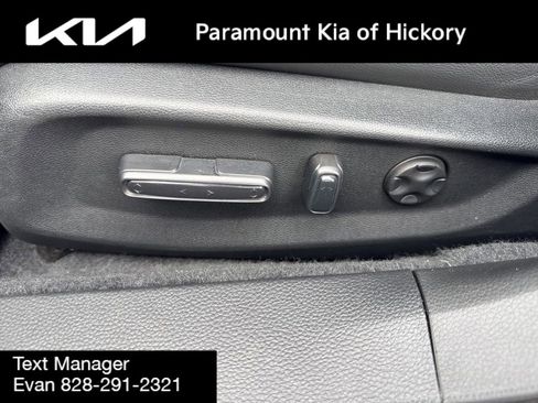 Used 2022 Honda Accord Sport Special Edition image 19