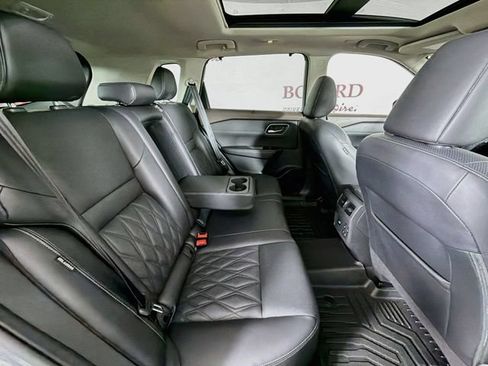 Used 2022 Nissan Rogue Platinum AWD/4WD image 33
