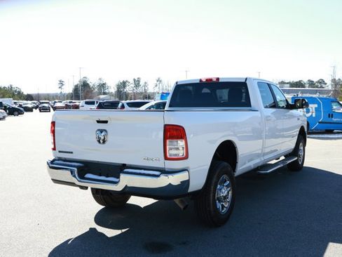 Used 2022 RAM 2500 Big Horn image 6