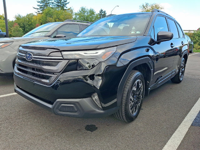 Certified 2026 Subaru Forester Premium AWD/4WD image 3