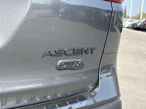 New 2026 Subaru Ascent Bronze Edition AWD/4WD image 5