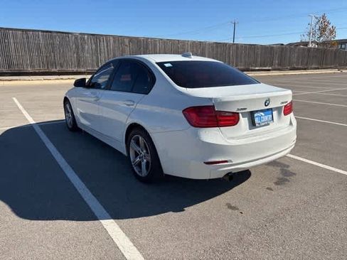 Used 2015 BMW 320i xDrive 320i xDrive image 3