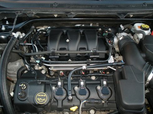 Used 2019 Ford Flex Limited image 13