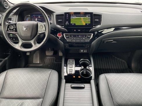 Used 2021 Honda Passport Touring image 14