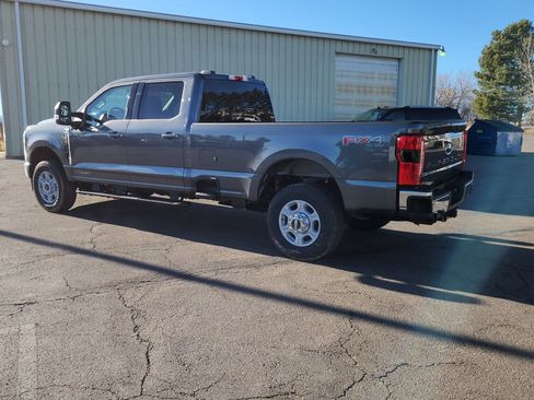 New 2026 Ford F350 XLT w/ XLT Premium Package image 10