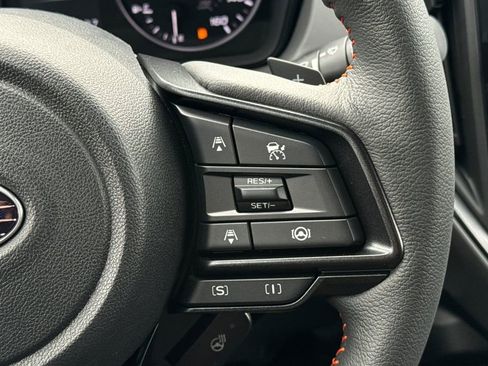 New 2026 Subaru Crosstrek 2.5i Limited w/ Crosstrek Mirror Package AWD/4WD image 27