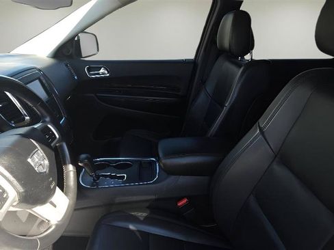 Used 2012 Dodge Durango Crew w/ Leather Interior Group AWD/4WD image 11