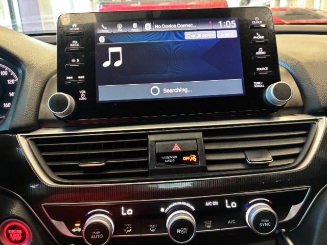 Used 2022 Honda Accord Sport image 19