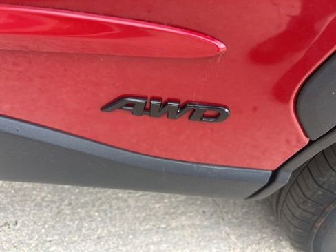 Used 2024 Toyota Corolla Cross SE AWD/4WD image 9