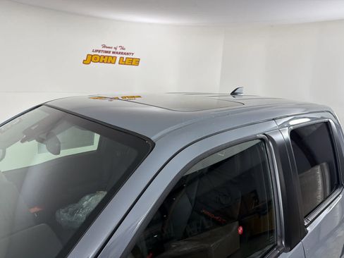 New 2026 Nissan Frontier PRO-4X w/ Pro Premium Package image 11