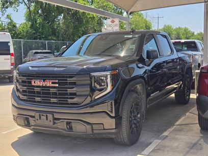 Certified 2024 GMC Sierra 1500 Pro w/ Graphite Edition