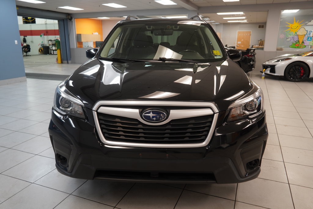 Used 2019 Subaru Forester Premium w/ Popular Package #1 AWD/4WD image 16