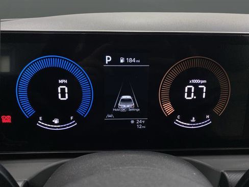 New 2026 Hyundai Santa Cruz SEL image 15