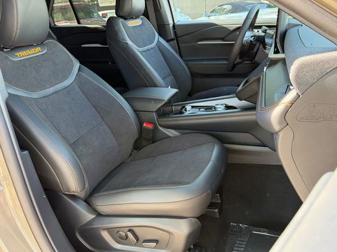 New 2026 Ford Explorer Tremor AWD/4WD image 10