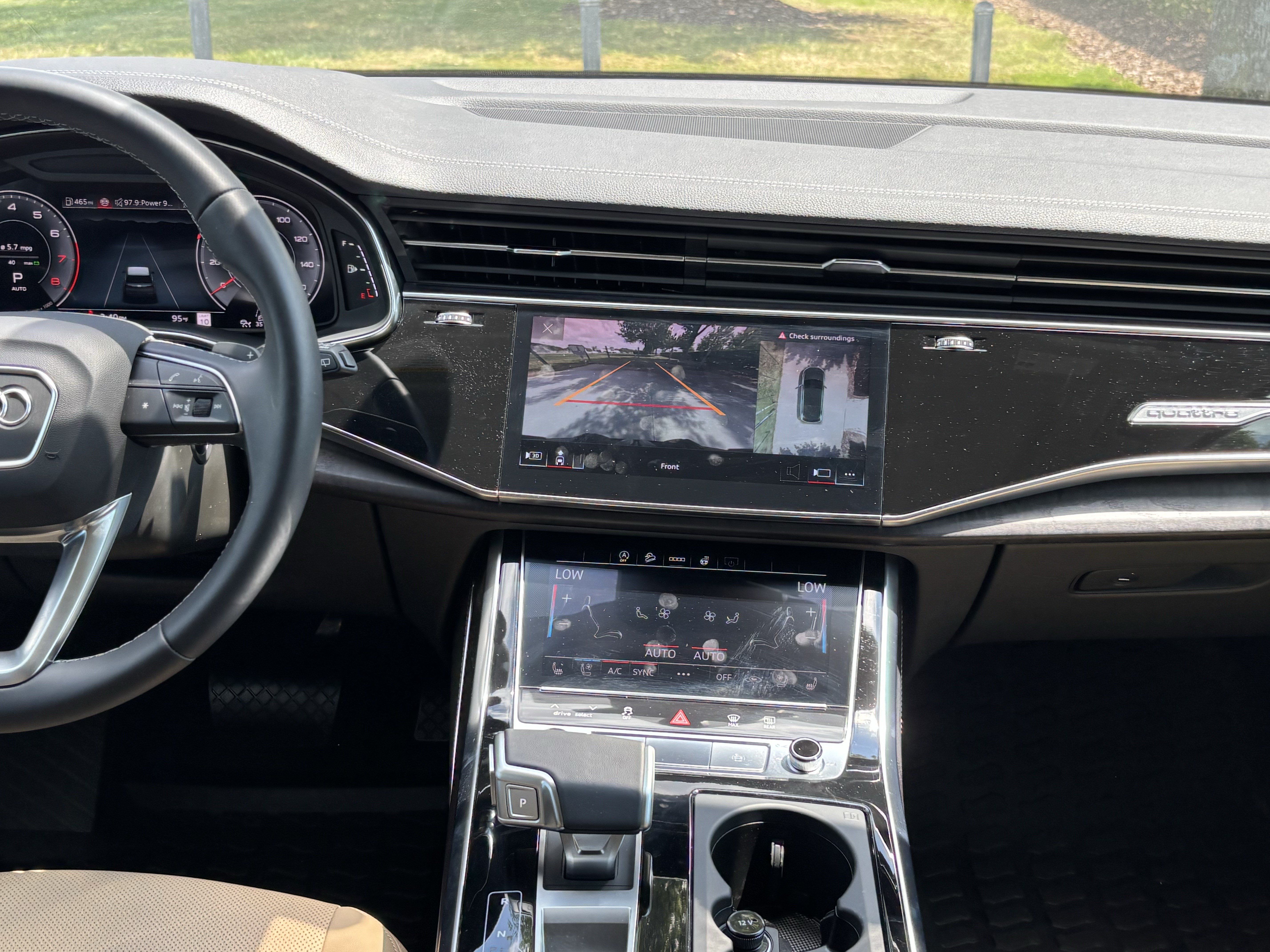 Certified 2026 Audi Q7 3.0T Premium Plus AWD/4WD image 31