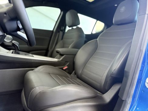 Used 2024 Alfa Romeo Tonale Ti image 41