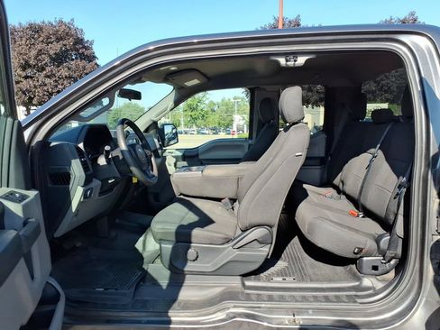 Used 2020 Ford F150 XL w/ Equipment Group 101A Mid AWD/4WD image 11