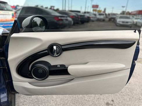 Used 2015 MINI Cooper S FWD image 19