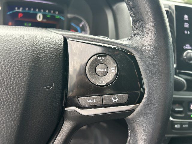 Used 2021 Honda Passport EX-L image 23