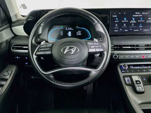 Used 2025 Hyundai Palisade SEL FWD image 18
