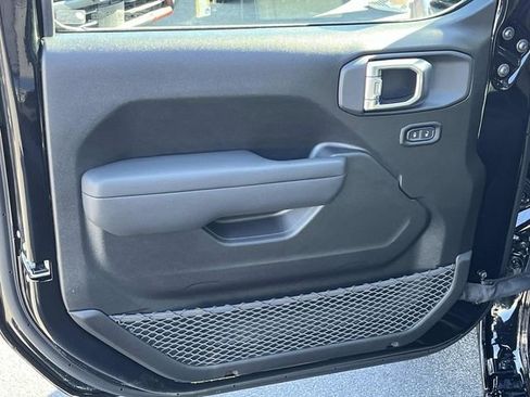 New 2026 Jeep Wrangler Sport image 20