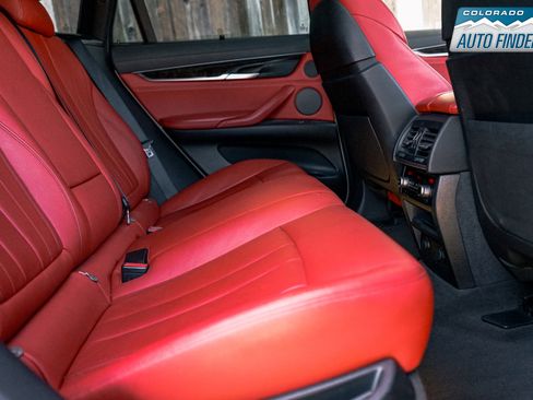 Used 2017 BMW X6 xDrive35i image 25