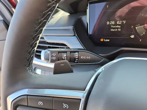 New 2026 GMC Acadia Elevation w/ Black Edition image 35