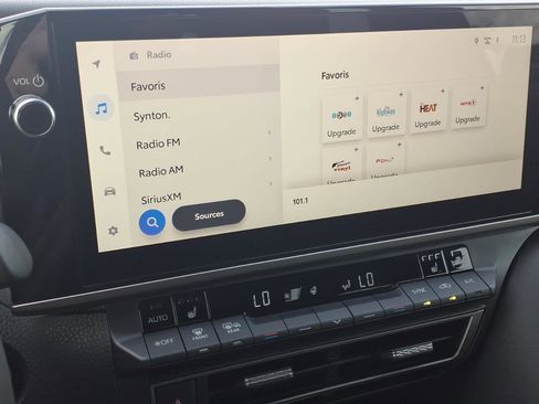 Certified 2025 Toyota Camry XSE image 16