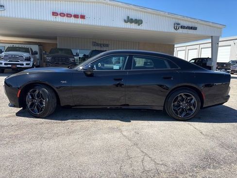 New 2026 Dodge Charger R/T image 2