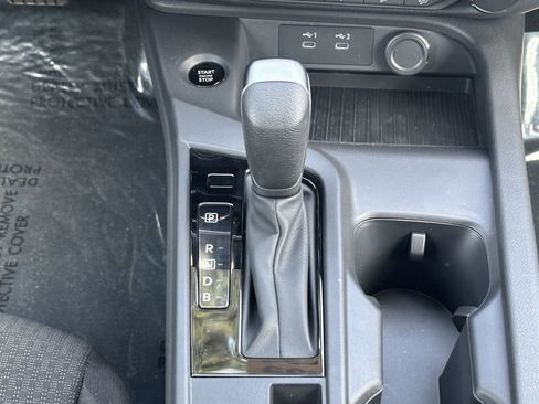 New 2026 Nissan Sentra S w/ Floor Mat Package FWD image 18