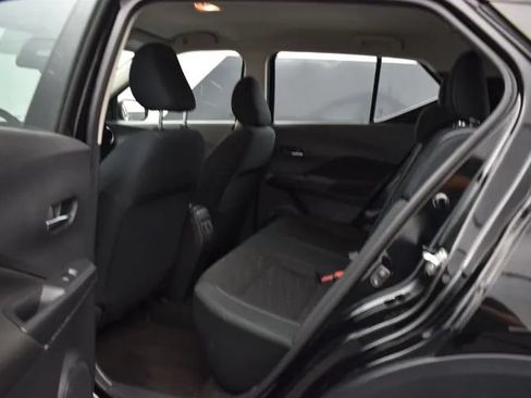 Used 2024 Nissan Kicks SV FWD image 15