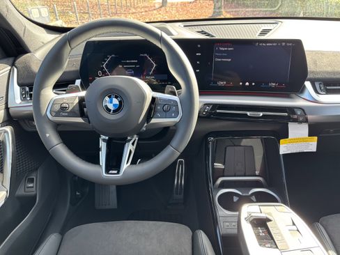 Used 2026 BMW X1 xDrive28i w/ Technology Package image 19